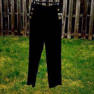 Susan Graver pants